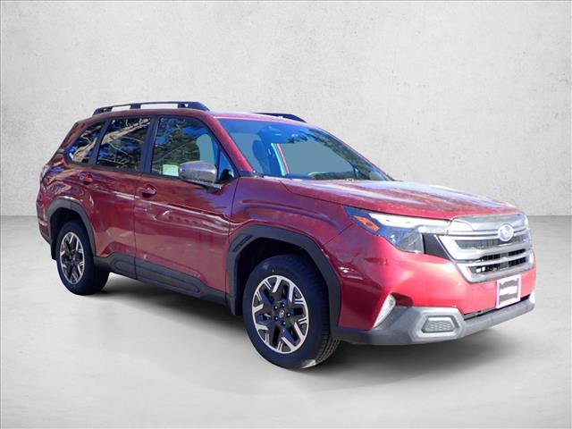 New 2026 Subaru Forester Premium w/ Base/Premium Package image 5
