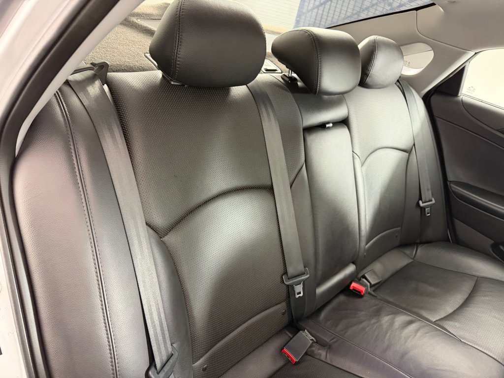 Used 2014 Hyundai Sonata Limited w/ Technology Package 05 image 22