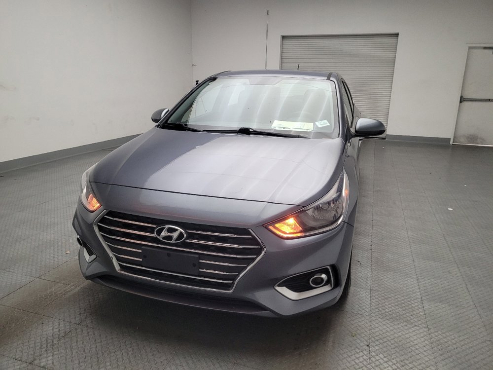 Used 2020 Hyundai Accent SEL image 15