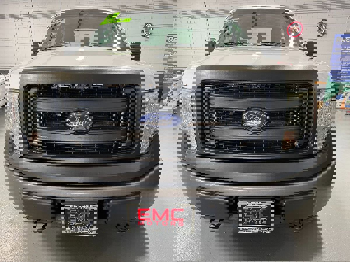 Used 2013 Ford F150 XL w/ XL Plus Pkg image 9