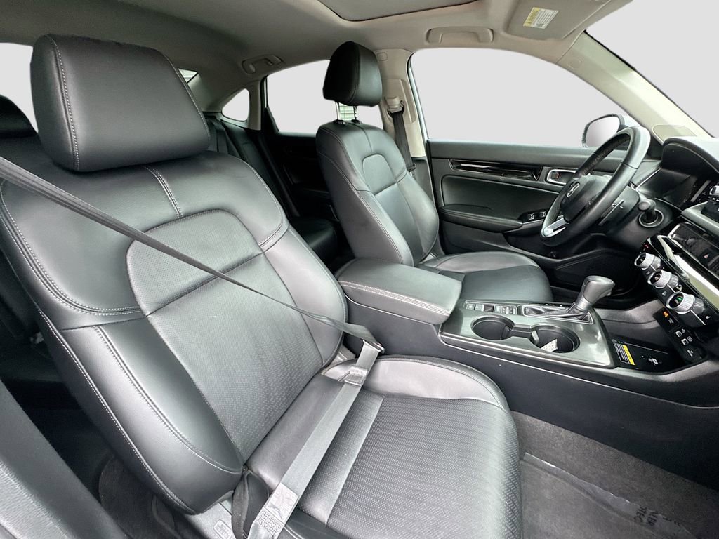 Used 2024 Honda Civic Touring image 28