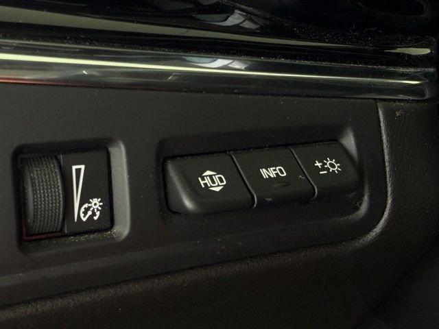 Used 2020 Cadillac XT6 Premium Luxury w/ Platinum Package FWD image 19