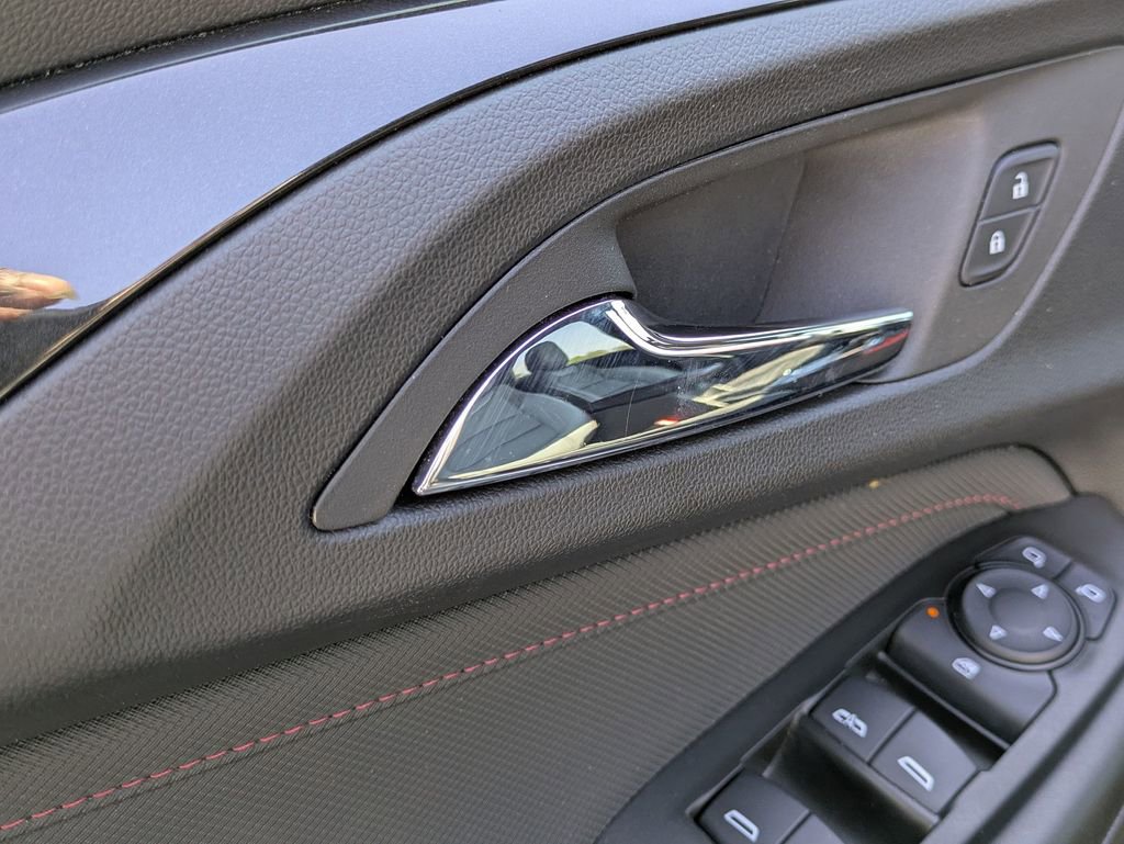 Used 2023 Chevrolet TrailBlazer RS w/ Convenience Package image 12