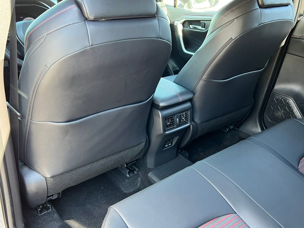 Used 2023 Toyota RAV4 XSE w/ Weather Package AWD/4WD image 36