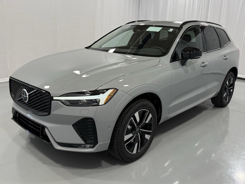 New 2026 Volvo XC60 B5 Plus w/ Protection Package Premier image 1