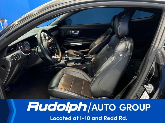 Used 2021 Ford Mustang GT Premium w/ Equipment Group 401A image 11