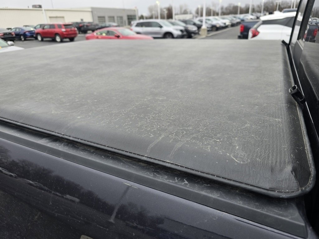 Used 2024 Chevrolet Silverado 1500 LT Trail Boss w/ Convenience Package II image 9