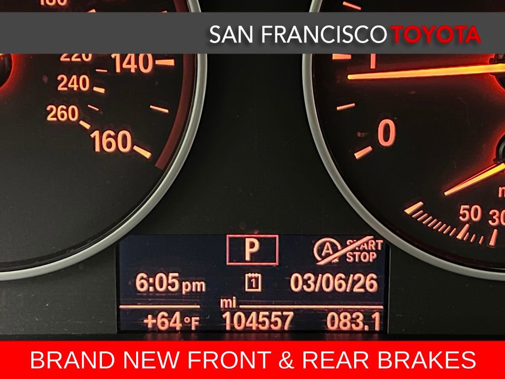 Used 2016 BMW X3 xDrive28i image 36