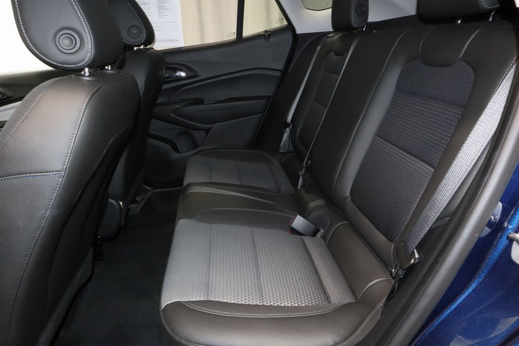 Used 2024 Chevrolet Trax LT image 21