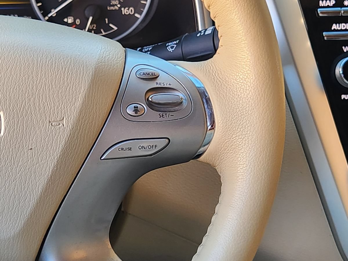 Used 2018 Nissan Murano SL w/ Moonroof Package FWD image 48