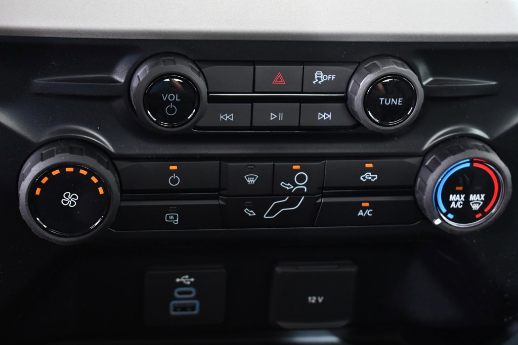 New 2026 Ford F350 XL w/ STX Appearance Package image 25