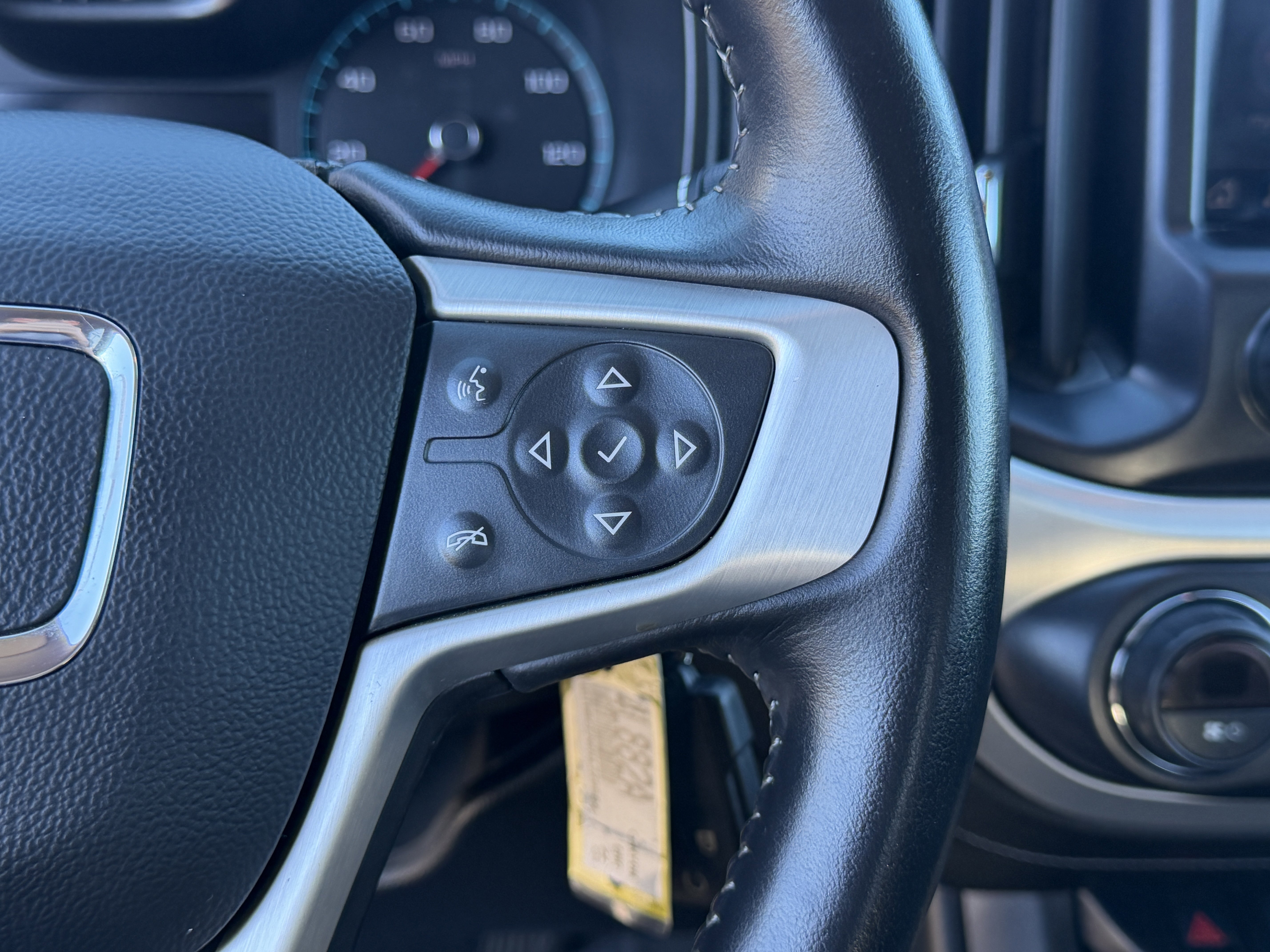 Used 2022 GMC Canyon Elevation w/ Trailering Package image 23