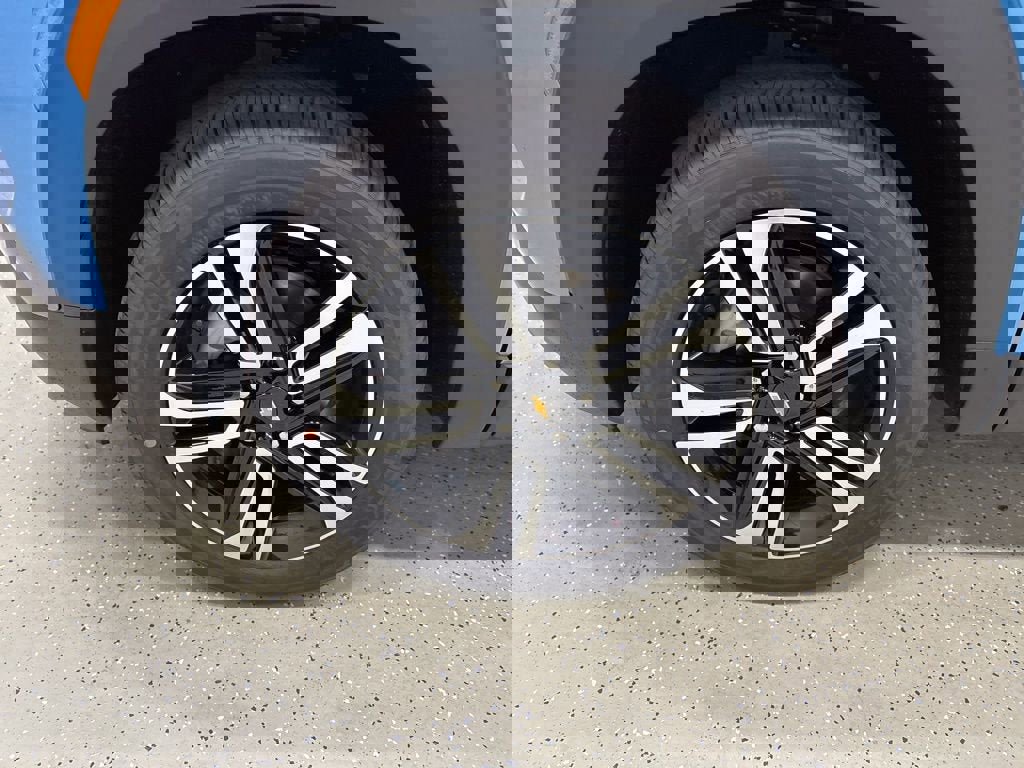 New 2026 Chevrolet TrailBlazer LT w/ Convenience Package image 8