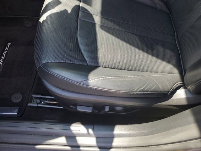 Used 2022 Hyundai Sonata Limited FWD image 18