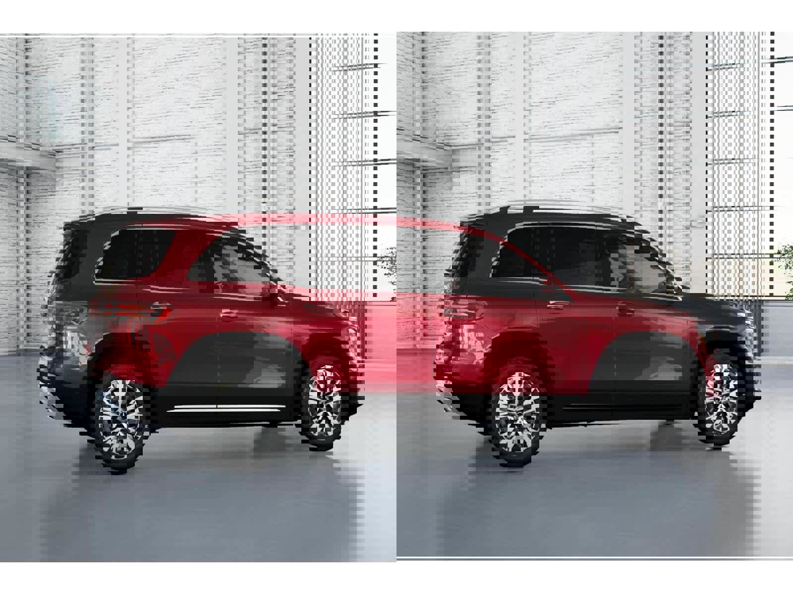 New 2026 Mercedes-Benz GLB 250 image 18