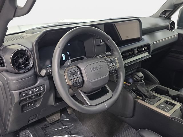 Certified 2024 Toyota Land Cruiser w/ Premium Package AWD/4WD image 13