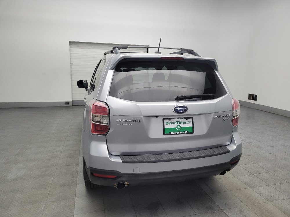 Used 2014 Subaru Forester 2.0XT Touring image 6