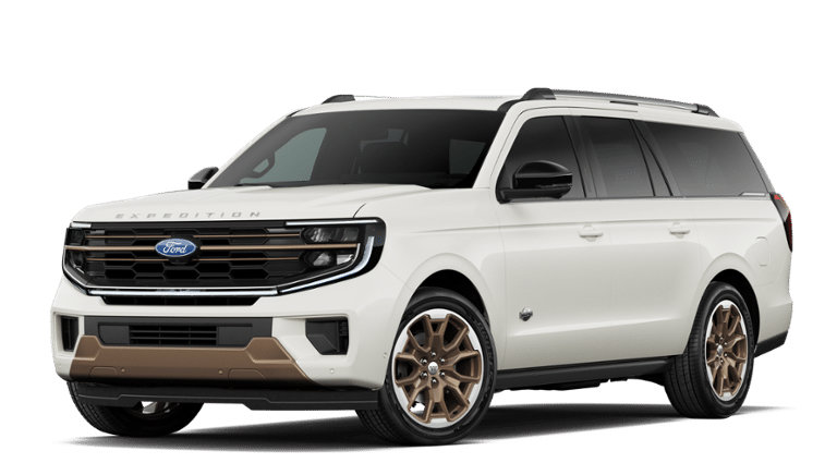 New 2027 Ford Expedition Max King Ranch AWD/4WD image 39
