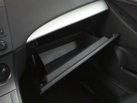 Used 2010 MAZDA MAZDA3 i Touring image 19