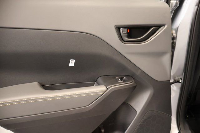 New 2026 Subaru Crosstrek 2.5i Sport w/ Popular Package #3A image 25