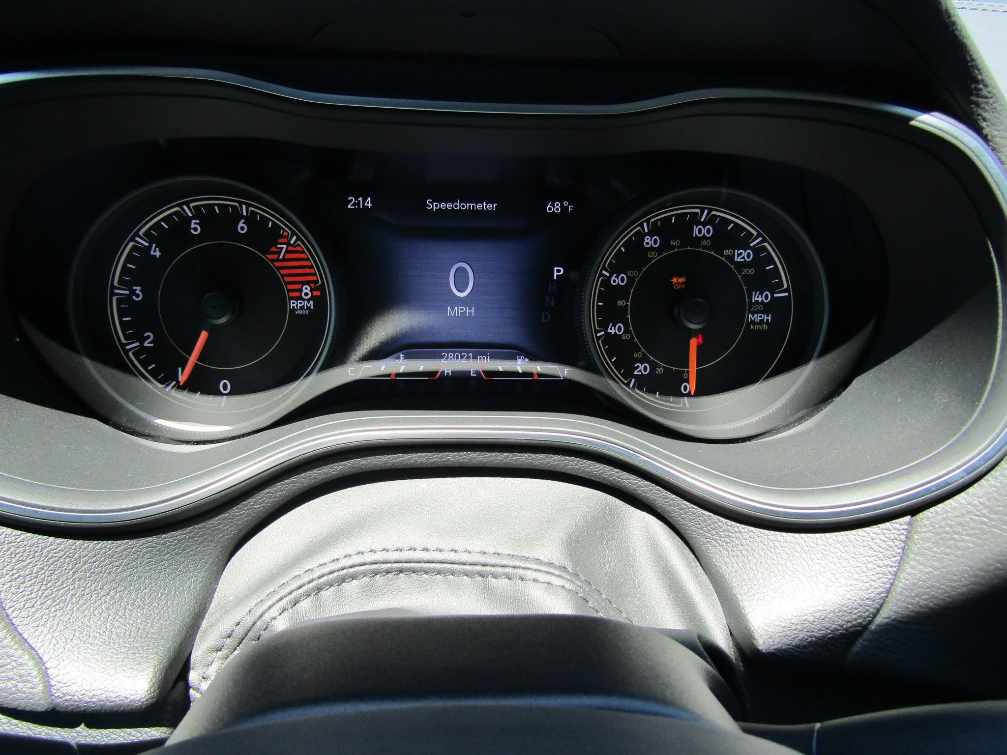 Used 2022 Jeep Cherokee Limited AWD/4WD image 23