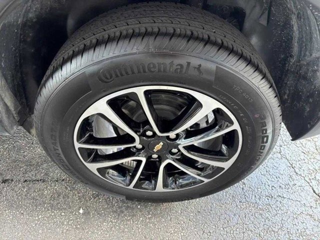 Used 2024 Chevrolet TrailBlazer LT image 14