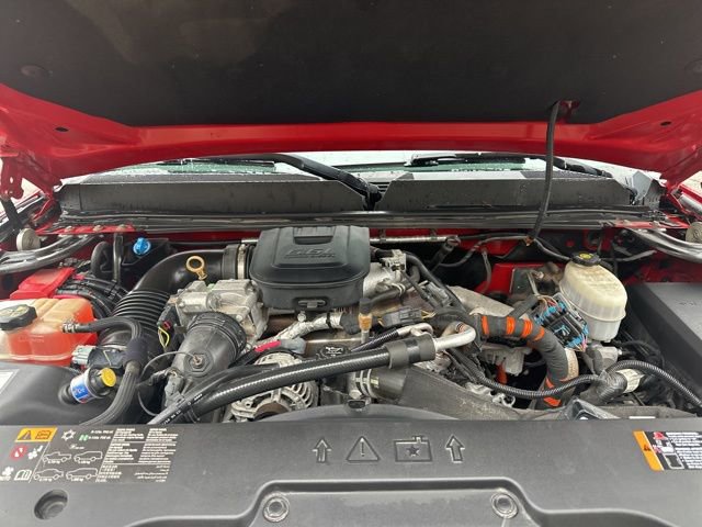 Used 2012 GMC Sierra 2500 SLT w/ SLT Convenience Package AWD/4WD image 33