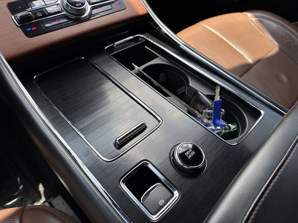 Used 2020 Lincoln Aviator Reserve RWD image 53