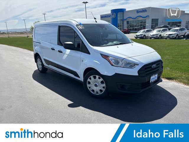 Used 2019 Ford Transit Connect XL FWD image 1