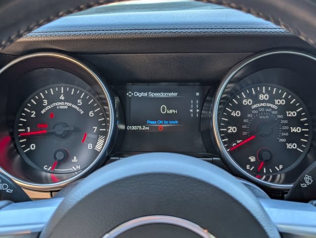 Used 2022 Ford Mustang GT Premium w/ Security Package RWD image 12