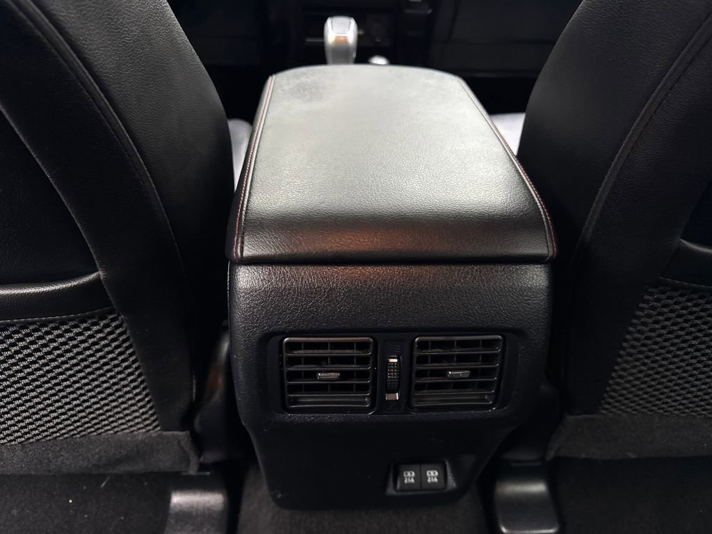 Used 2021 Toyota 4Runner TRD Off-Road Premium w/ Moonroof Package image 71