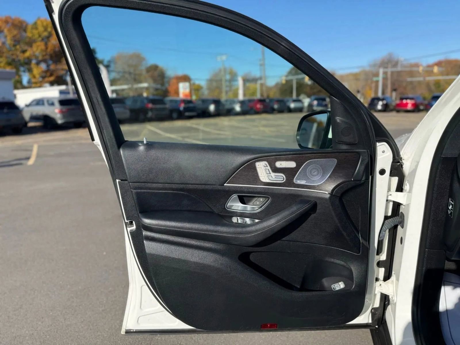 Used 2020 Mercedes-Benz GLE 350 4MATIC image 15