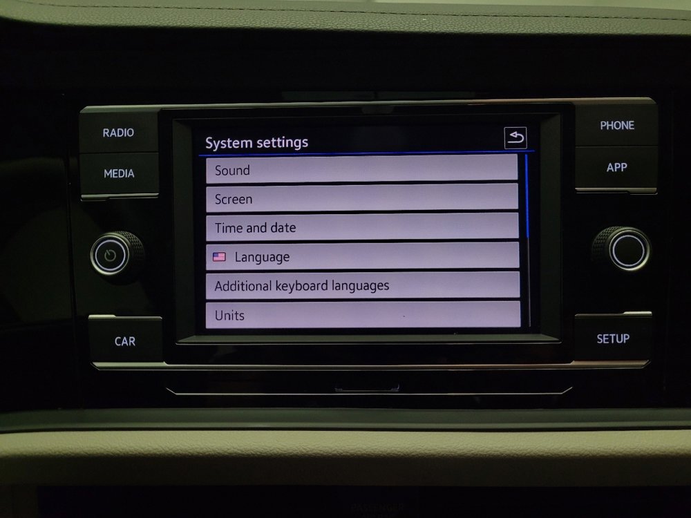Used 2019 Volkswagen Jetta S w/ Driver Assistance Package FWD image 25