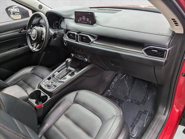 Used 2020 MAZDA CX-5 Grand Touring AWD/4WD image 19