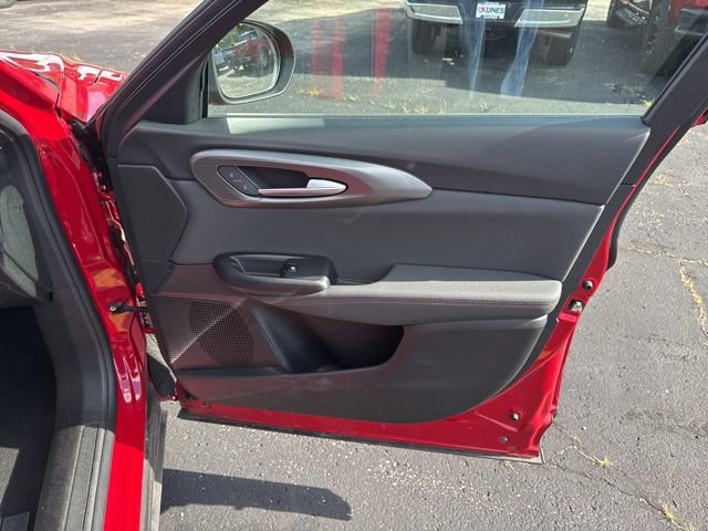 Used 2024 Dodge Hornet R/T image 22