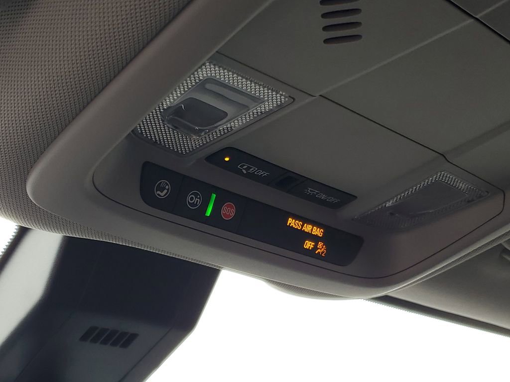 Certified 2024 Chevrolet Equinox LT image 20