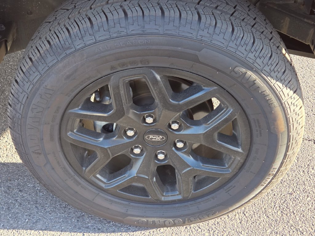 Used 2022 Ford Ranger XLT w/ Equipment Group 302A High AWD/4WD image 9