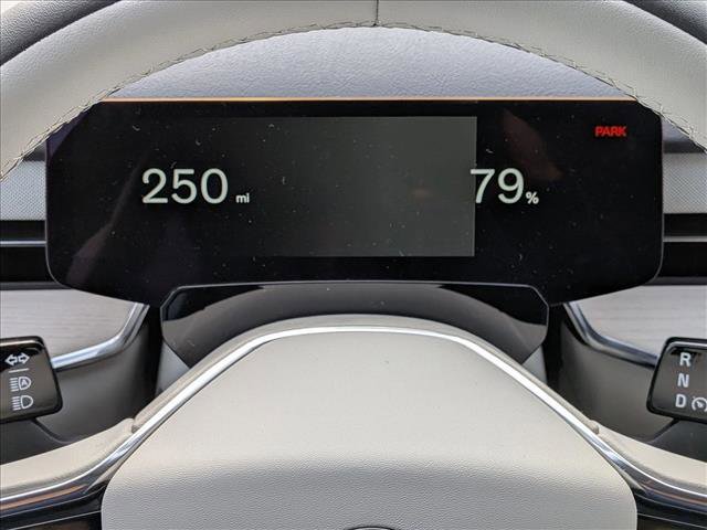 New 2025 Volvo EX90 Ultra w/ Protection Package Premier image 12