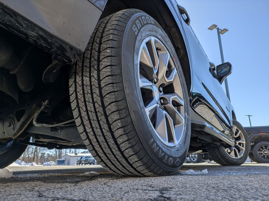 Certified 2023 Chevrolet Tahoe LT image 38