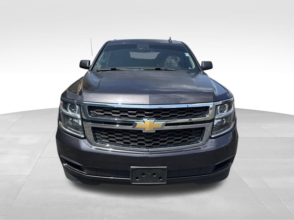 Used 2016 Chevrolet Tahoe LT AWD/4WD image 2