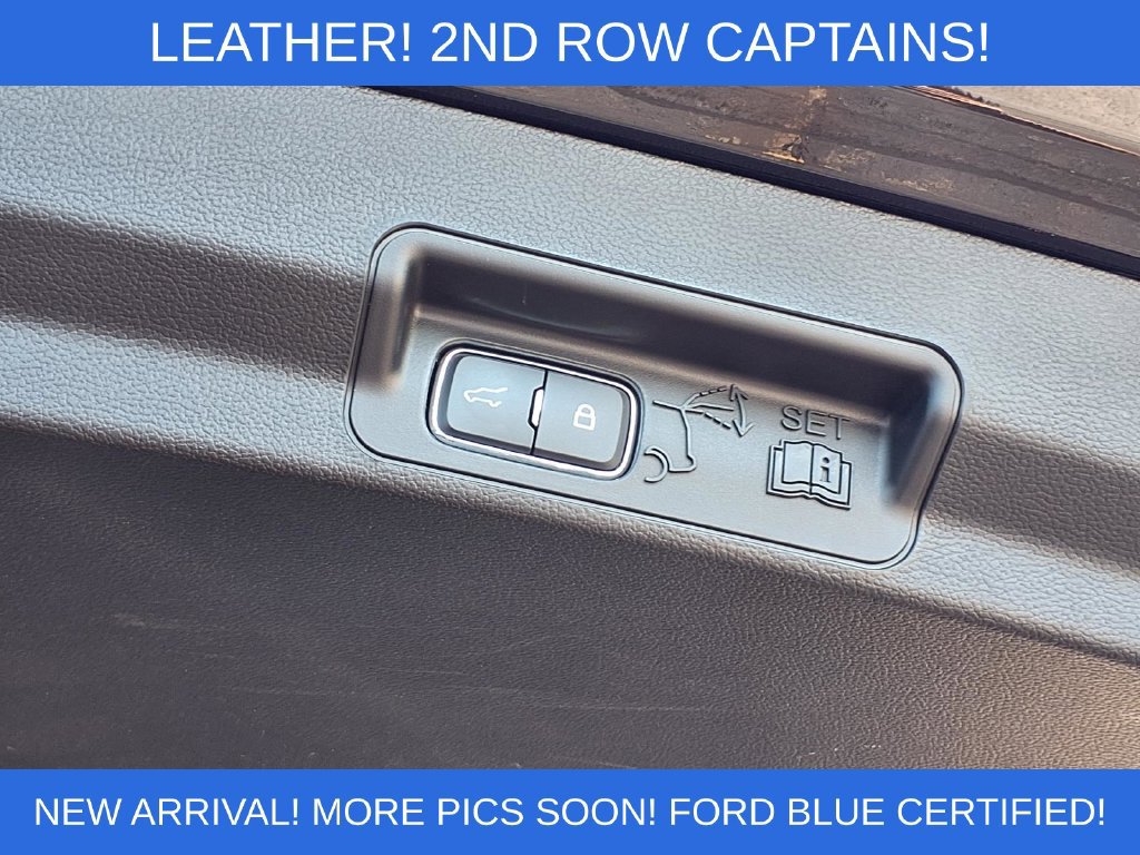 Certified 2023 Ford Explorer XLT w/ Equipment Group 202A AWD/4WD image 22