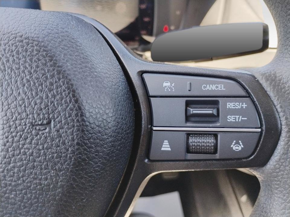 Certified 2024 Honda Accord LX image 19