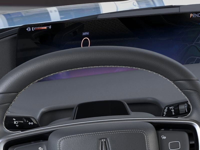 New 2025 Lincoln Navigator L Reserve w/ Jet Appearance Package image 13