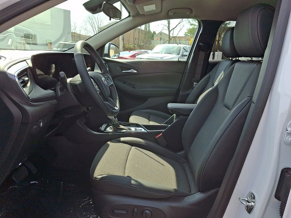 New 2026 Buick Encore GX Preferred image 6
