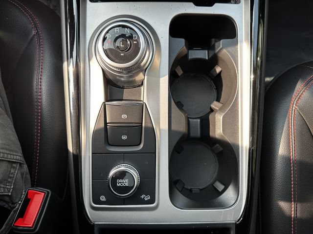 Certified 2023 Ford Explorer ST-Line w/ Class IV Trailer Tow Package AWD/4WD image 25