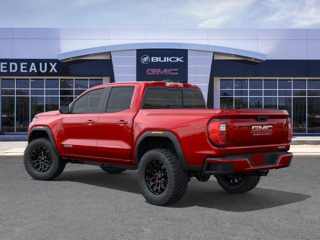 New 2026 GMC Canyon Elevation w/ Convenience Package RWD image 3