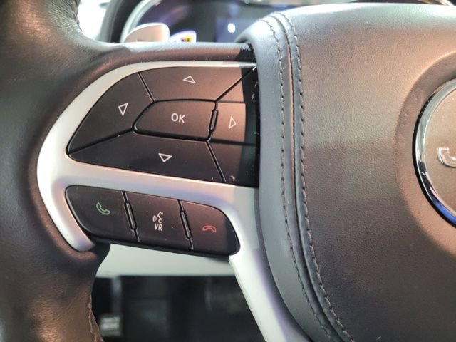 Used 2018 Jeep Grand Cherokee Summit image 37