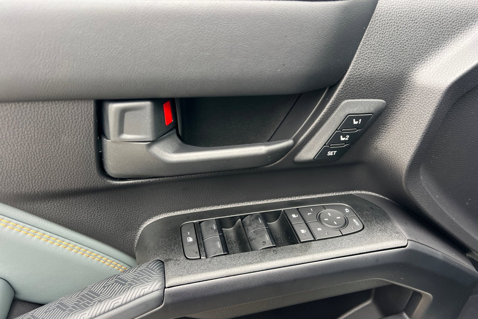 New 2026 Toyota 4Runner Trailhunter image 8