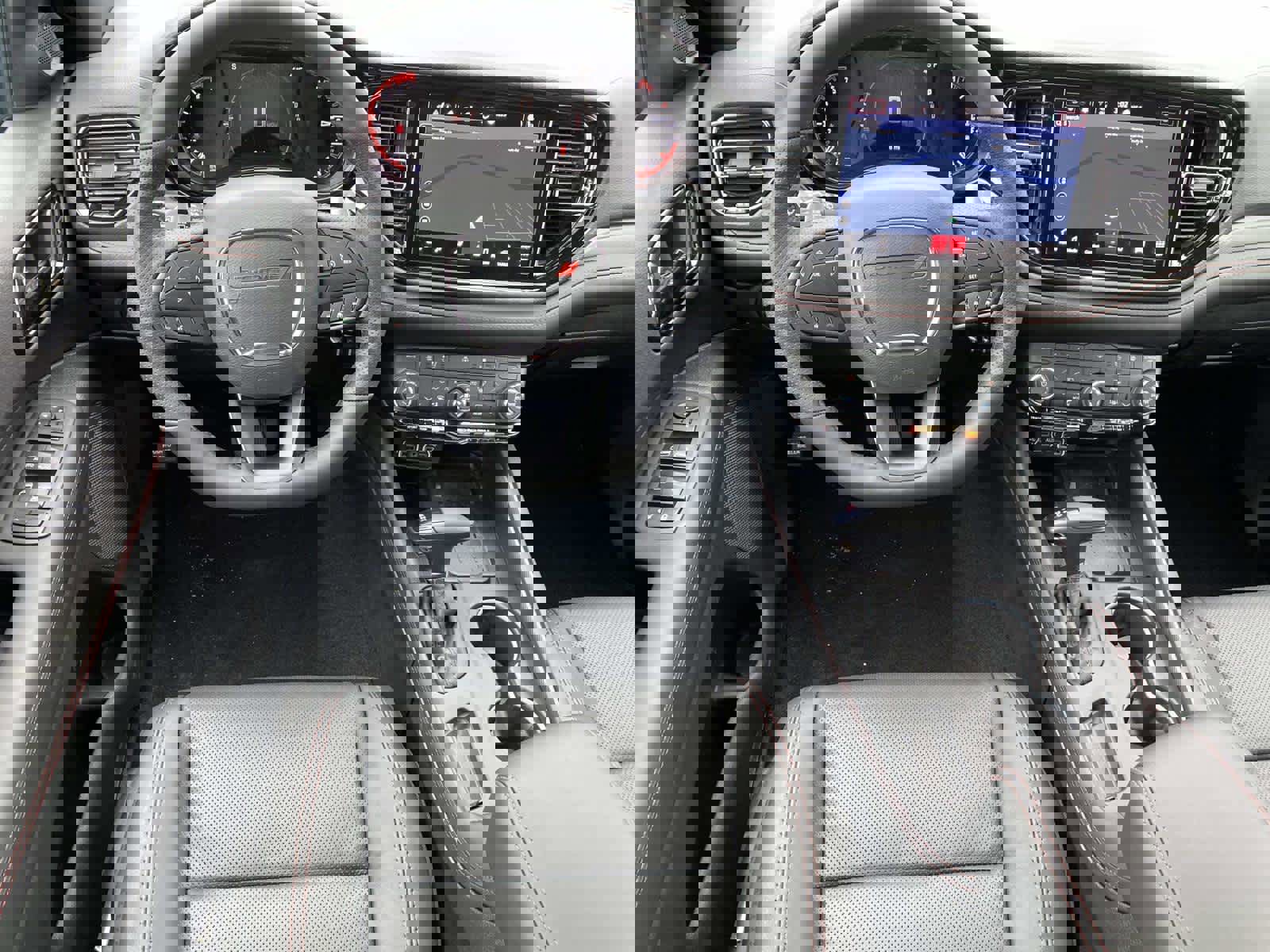 New 2026 Dodge Durango GT AWD/4WD image 9