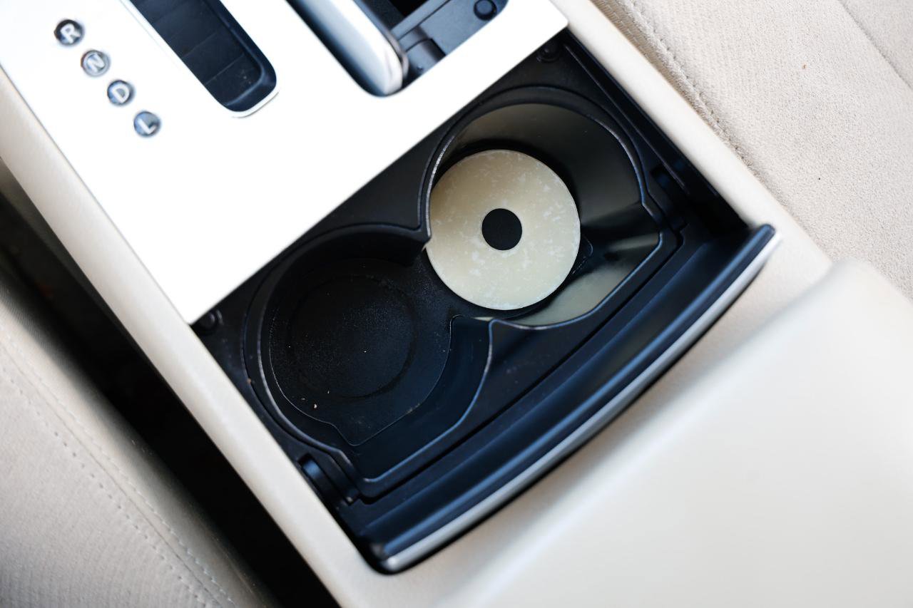 Used 2014 Nissan Murano SV image 36